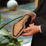 Try-in welt: the mid-range shoe