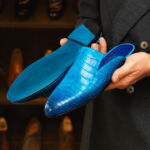 Blue like Konstantin’s sea