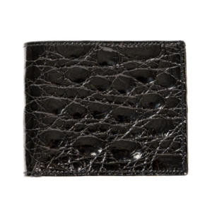 Crocodile Wallet